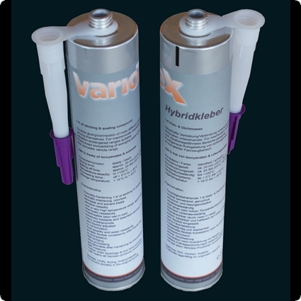Variotex Hybridkleber 310 ml