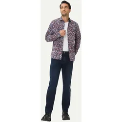 Hemd HAROLD P Mehrfarbig XXXL