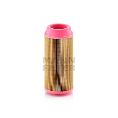MANN-FILTER Luftfilter C 11 100 EPC046519,55071773,23487929 Motorluftfilter,Filter für Luft IEX4002812,K318182241,1319141,80858384,32926059,0009839002