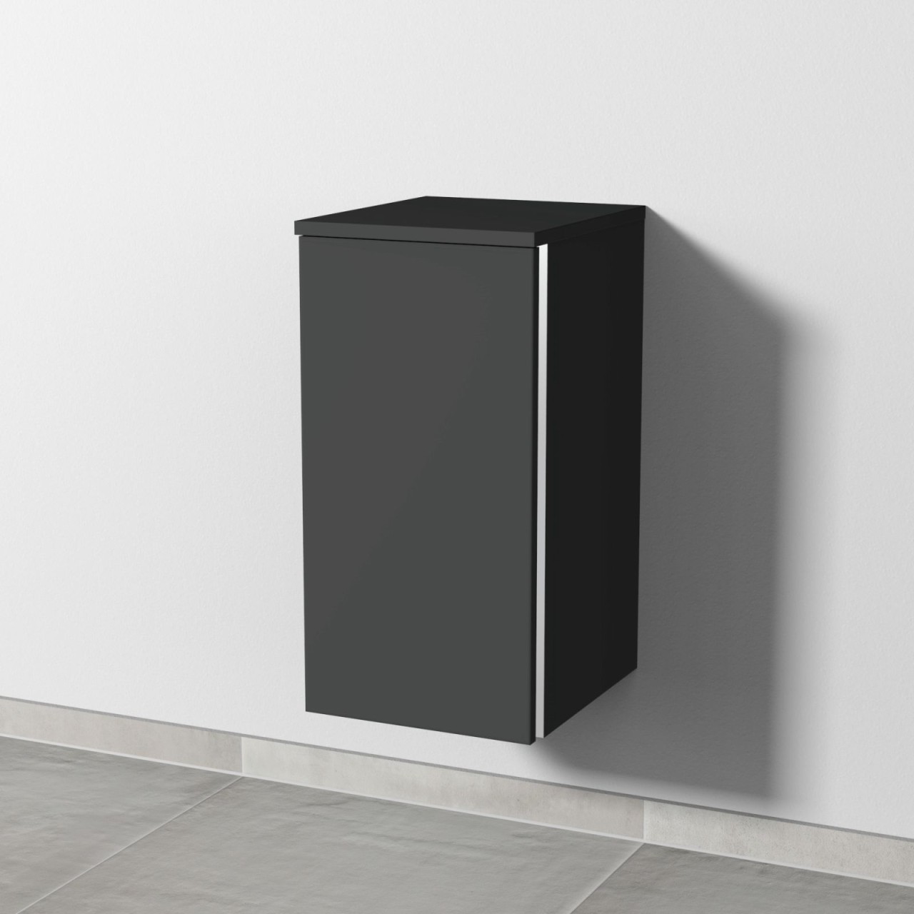 Sanipa Unterschrank links 3way (BP136) BP1361B