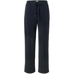 Tchibo - Joggpants aus Modal-Mix - Gr. S - dunkelblau