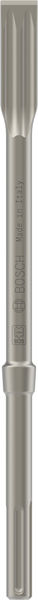 Bosch PRO SDS max-5C Flachmeißel, 25 x 400 mm 2608690124