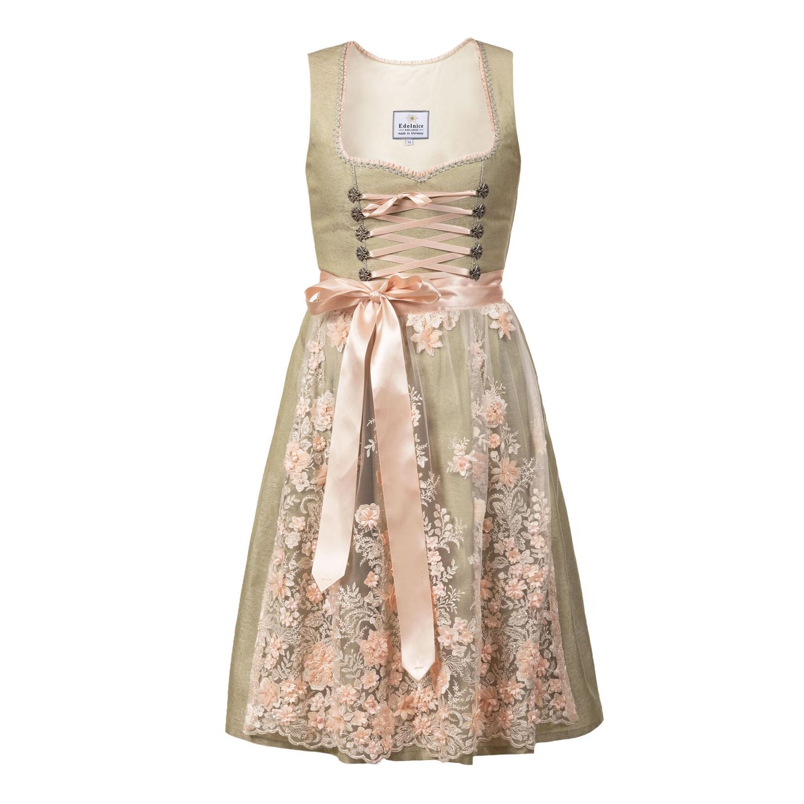 Midi Dirndl Simona