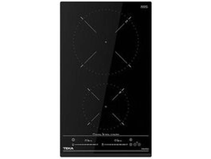 Domino induction - TEKA - IZC 32310 MSP BK - 2 zones - 3600 Watts - Commande tactile MultiSlider