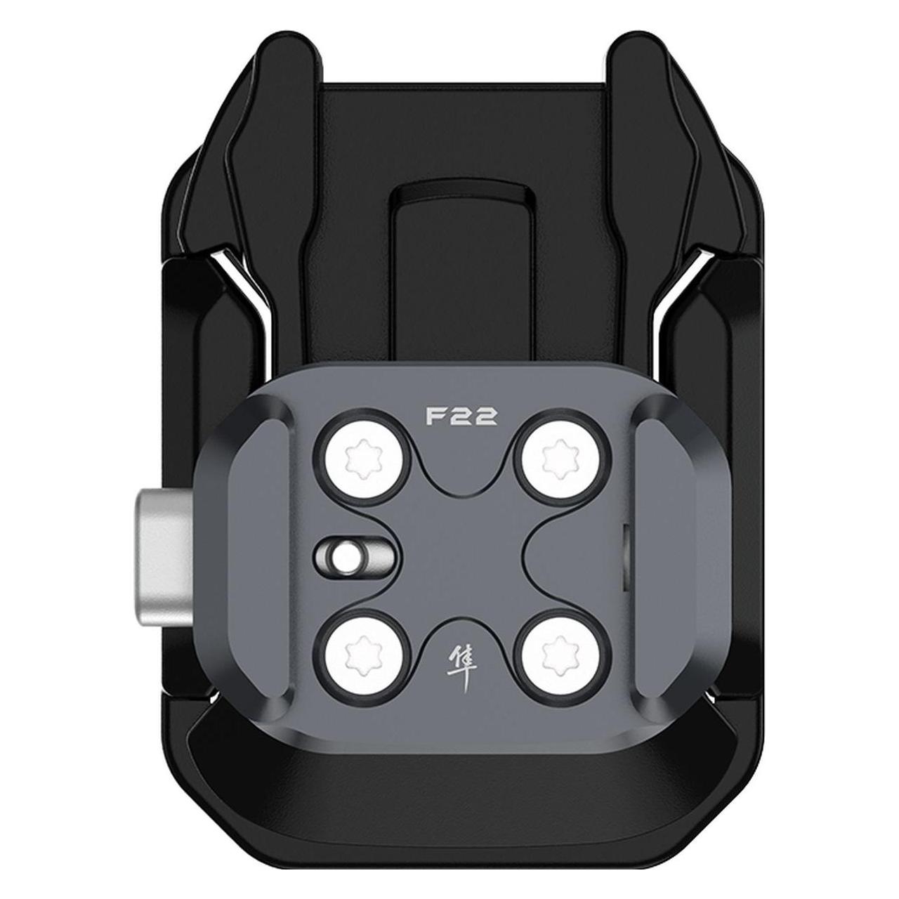 Falcam F22 Quick Release Clip for Action Camera 2555 (2555)