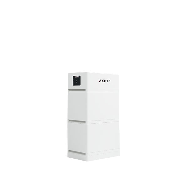 AXITEC AXISTORAGE LI SV2 6.7 HIGH VOLTAGE LITHIUM-ION BATTERIESPEICHERSYSTEM