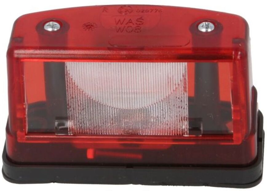 Waś Luce targa WAS 25 W08P