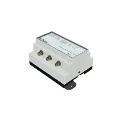 Siteco 5EA0Y00B01 Street Light ControlLichtmanagement-Komponente, Einbau