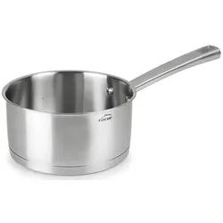 LACOR gerader Kochtopf FOODIE Stahl 18/10 20x9,5 3 L 45220