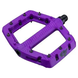 Race Face Chester Large Plattform-Pedal, purple