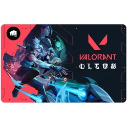 Riot Valorant Guthaben für