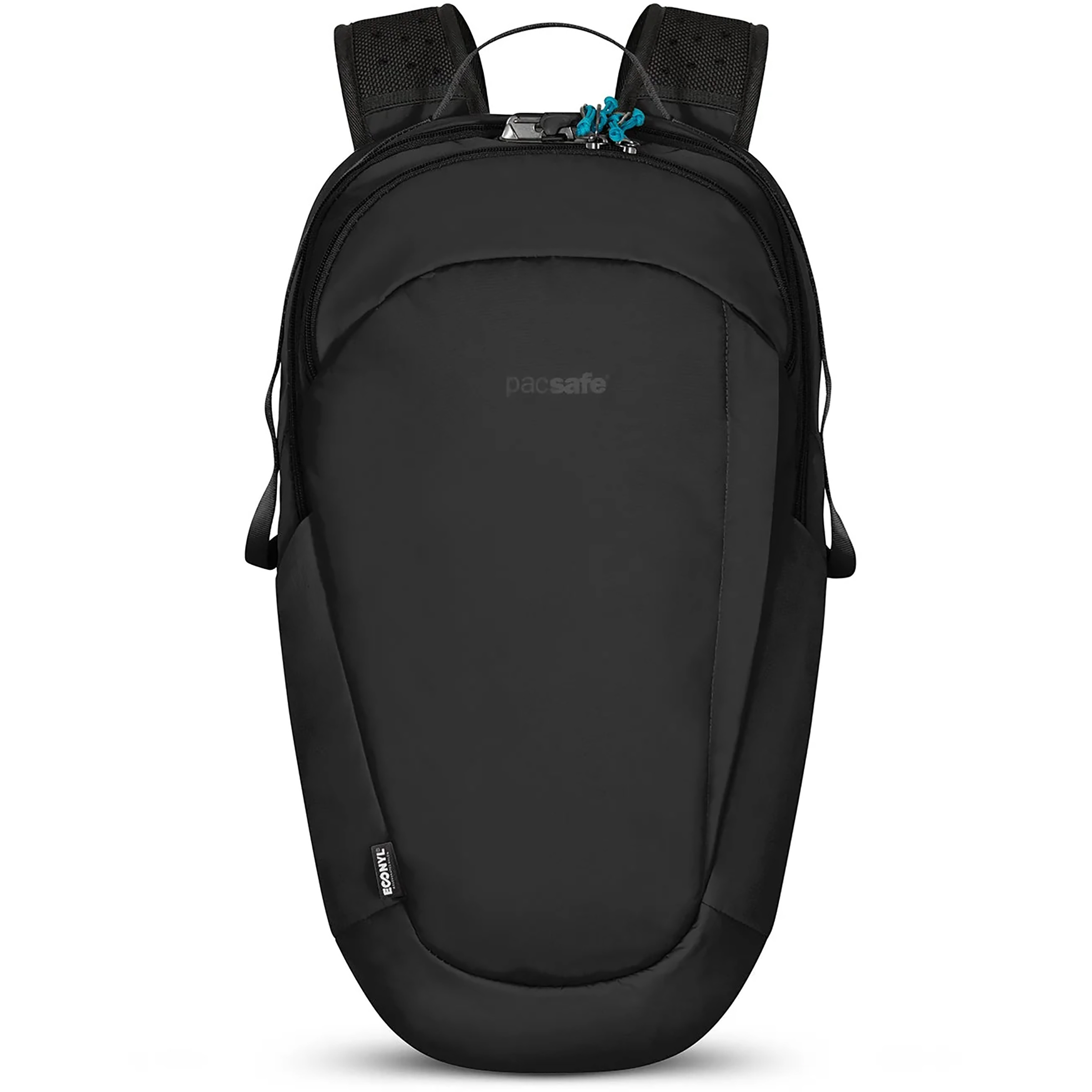 Pacsafe 25l Daypacks schwarz Größe 25L Lifestyle | Reise Wasserabweisend