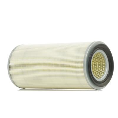 RIDEX Luftfilter NISSAN 8A0306 1654606N00,16546G9801 Motorluftfilter,Filter für Luft