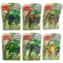 Sombo Jungletiere assortiert