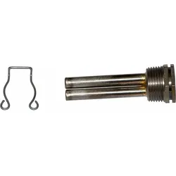 Wolf Tauchhülse R3/4" 8751223 für MGK