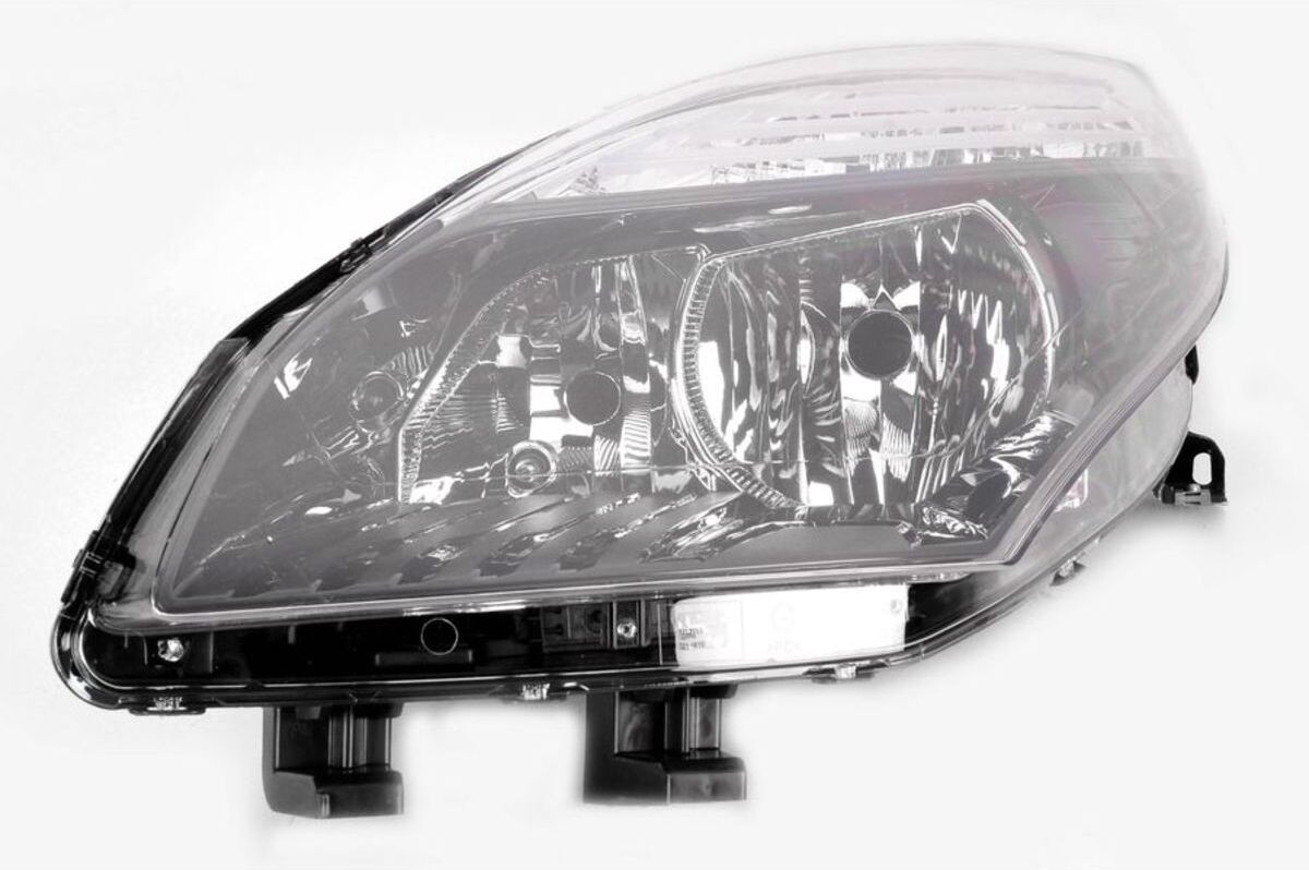 Hauptscheinwerfer VALEO 043972, Links