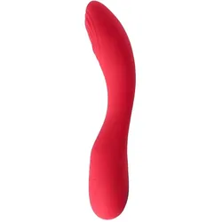 Virgite, Vibrator, V8 Rosa Wiederaufladbarer Klopfvibrator