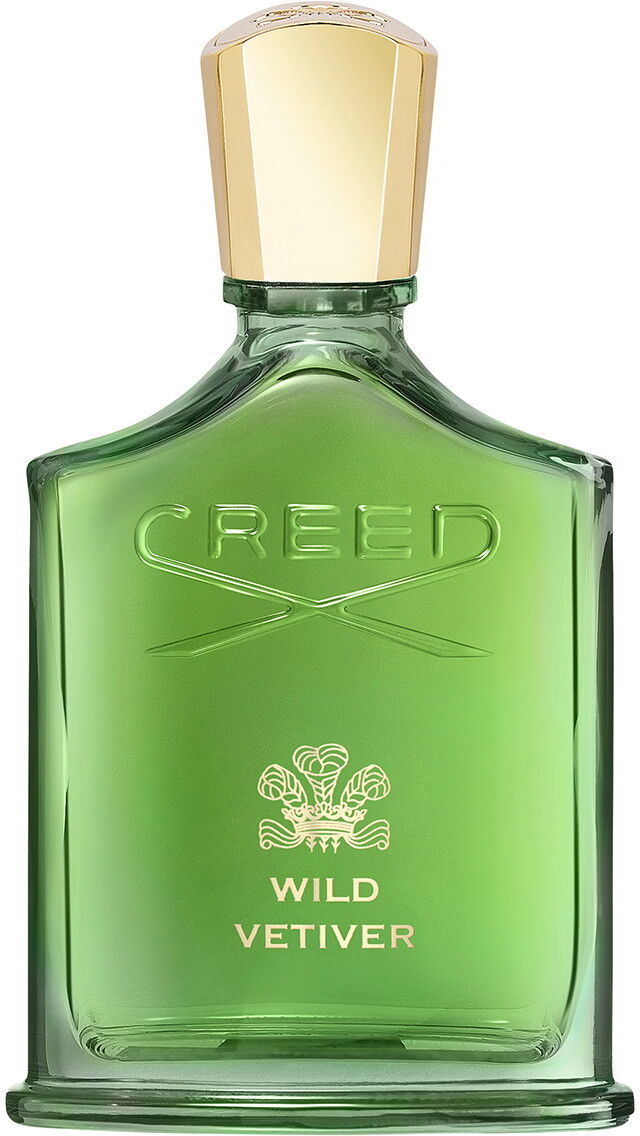 100ml Creed Wild Vetiver Eau de Parfum