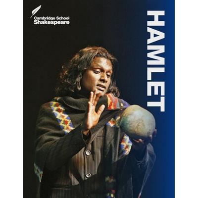 Hamlet, Taschenbuch von William Shakespeare, Klett Sprachen GmbH, 978-3-12-576476-7