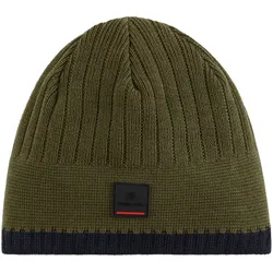 Bogner Fire + Ice Wintermütze Eastan olive