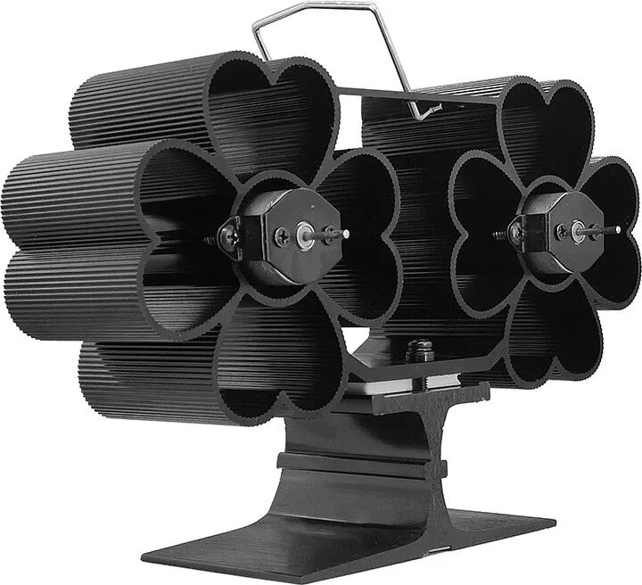 INF Wärmebetriebener Ofenventilator für Holzöfen