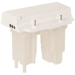 KLUDI-CLEANTRONIC Elektronik-Ersatzmodul für Dusch-WC neutral 16WCSU4301