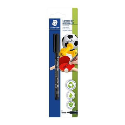 STAEDTLER Universalstift Lumocolor® permanent Sport B