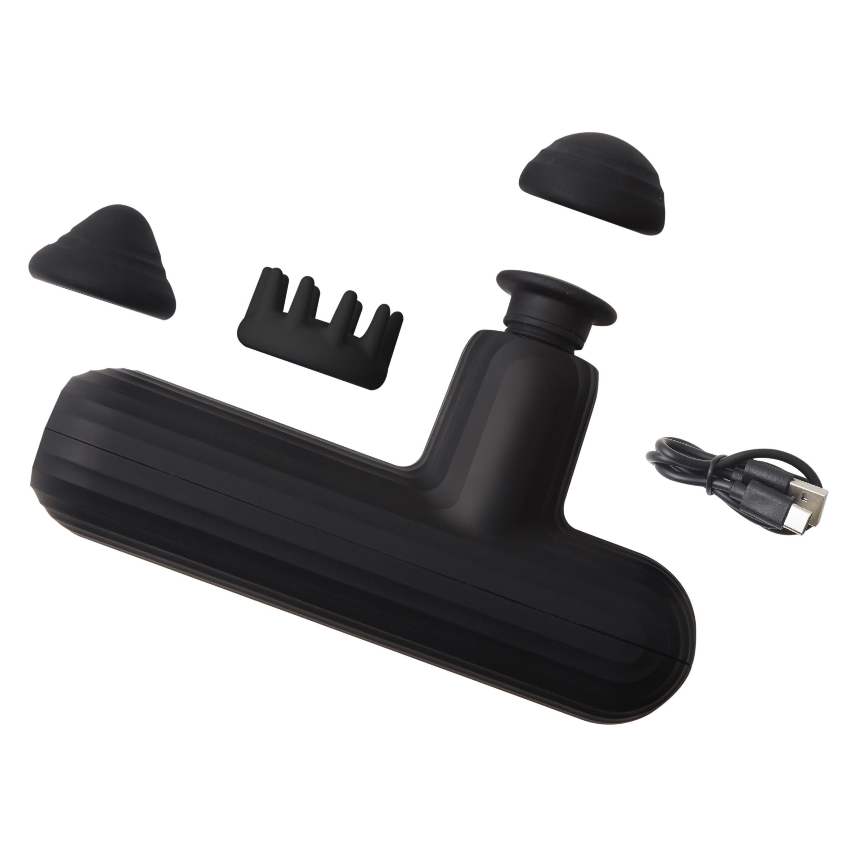 Lola Air Massage Gun (4 Stufen, 150 min) (68609065)
