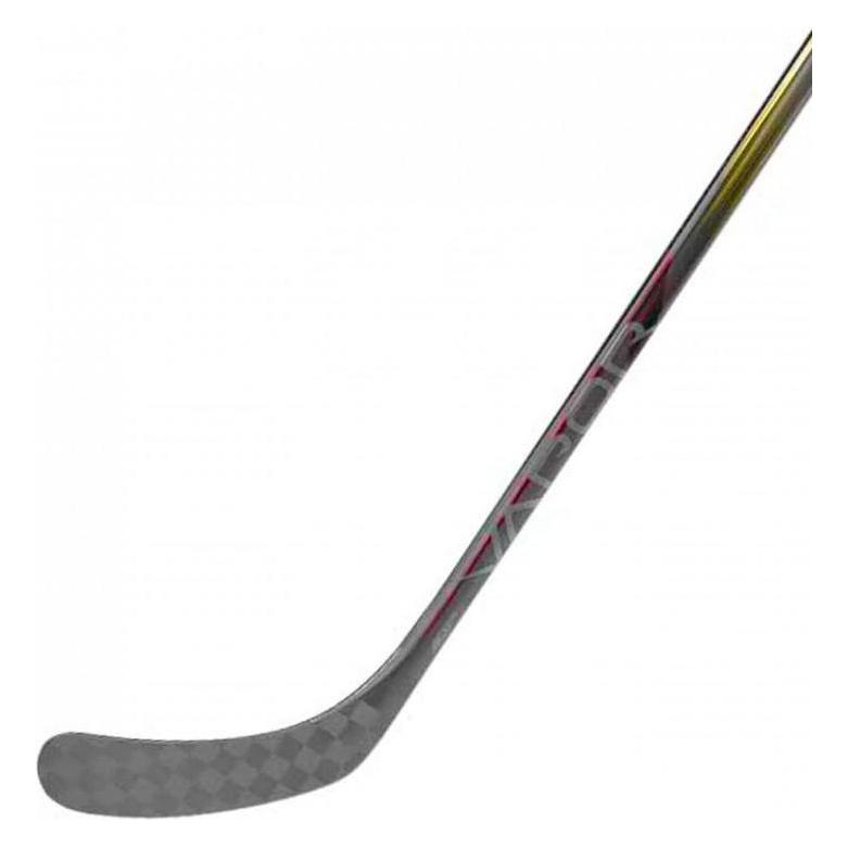 Bauer Vapor Hyp2rlite SR Hockey Composite Schläger (rechts, P92, SR 77 Flex) (Rechts) (Bauer)