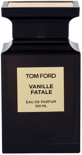 Vanille Fatale van TOM FORD Uniseks Eau de Parfum 100ml