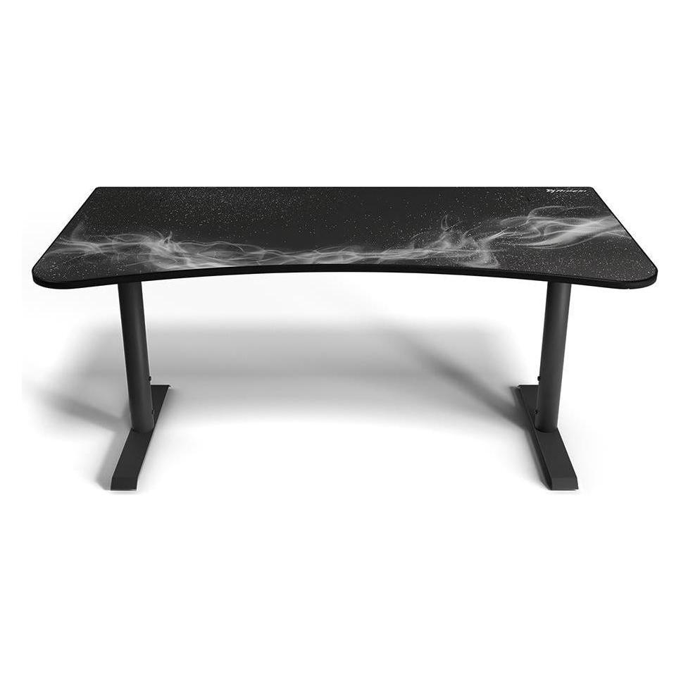 Arozzi Arena - Bureau Gaming - Gunmetal - Galaxie (ARENA-GUNM-GALAXY)