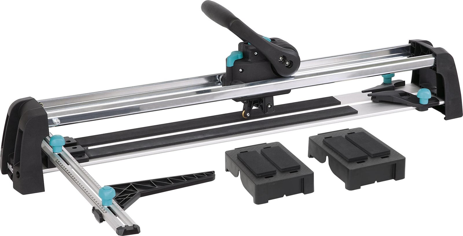 Wolfcraft tegelzaag TC 670 Expert 5555000