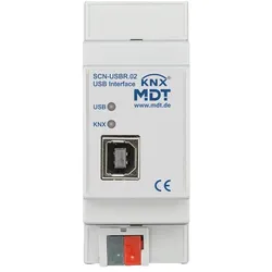 MDT technologies USB Interface SCN-USBR.02