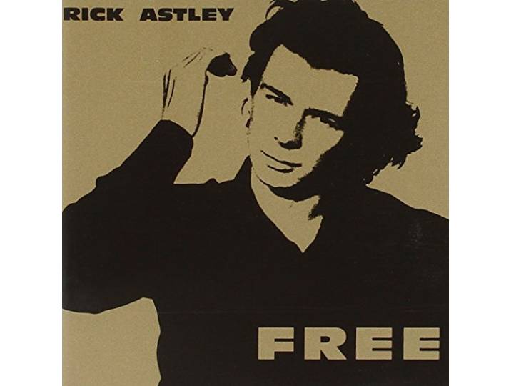 Free (1991) [Import Anglais]