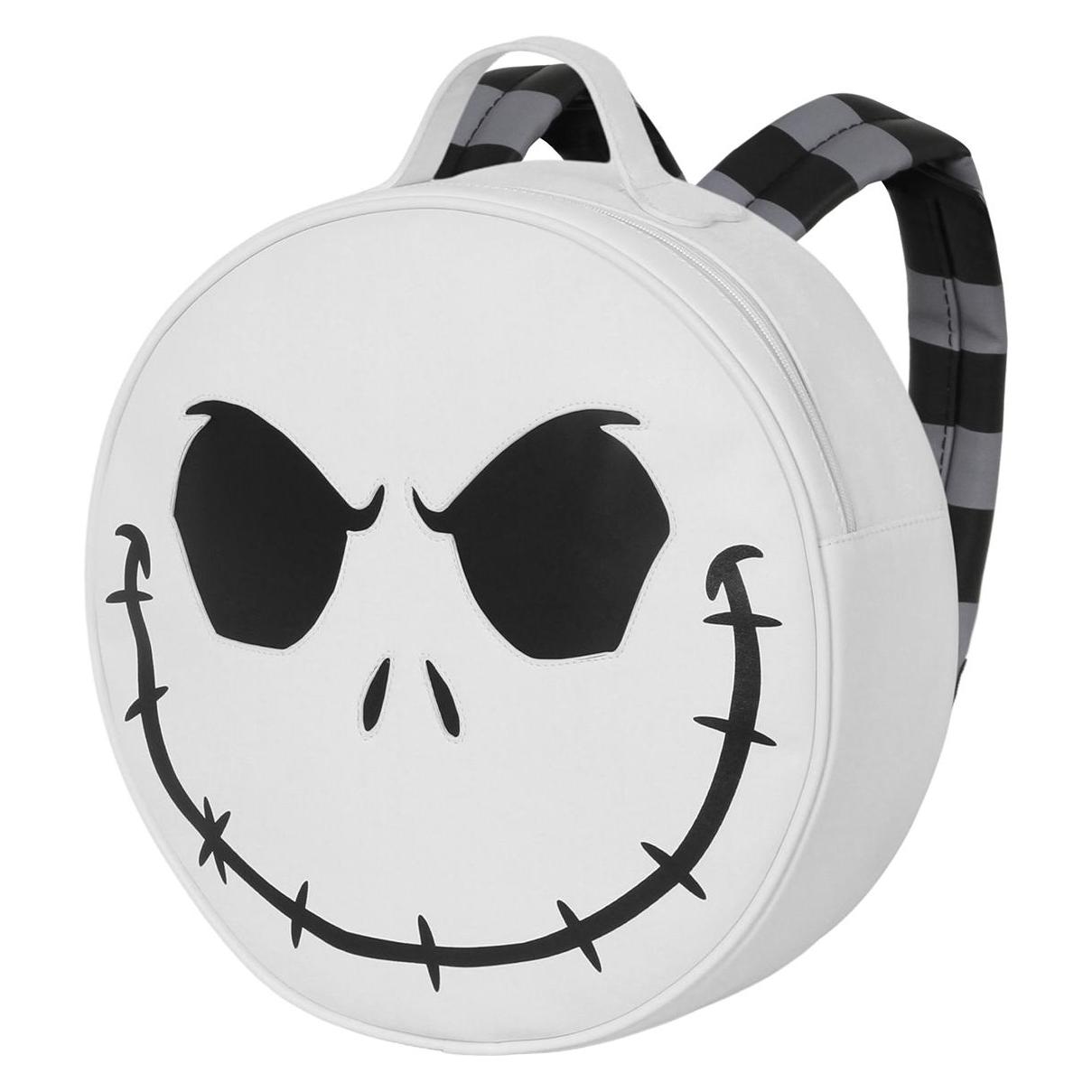 Karactermania Round Backpack Bone (8445118092929)