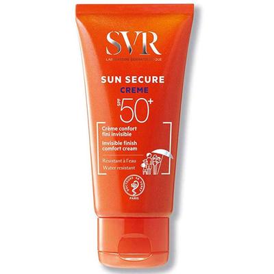 SVR Sun Secure Creme Spf50+ 50ml 50 ml