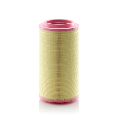 MANN-FILTER Luftfilter C 27 023 für MAN