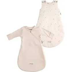STERNTALER Multipack Schlafsack ENTE Edda, Größe 44 in Beige Beige