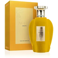 Emir Voux Zeste Eau de Parfum für Frauen 100 ml