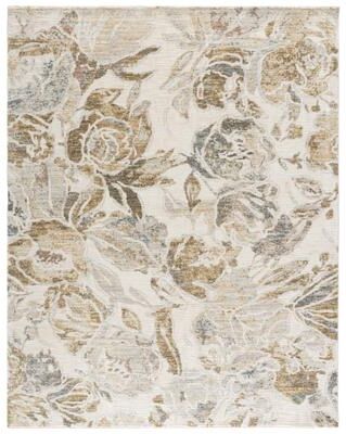 SAFAVIEH Bloom Ruxandra Patterned Rug