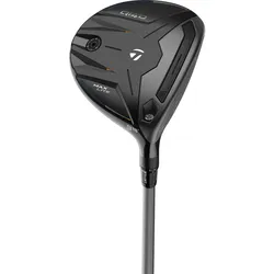 TaylorMade Fairwayholz Qi4D Max Lite