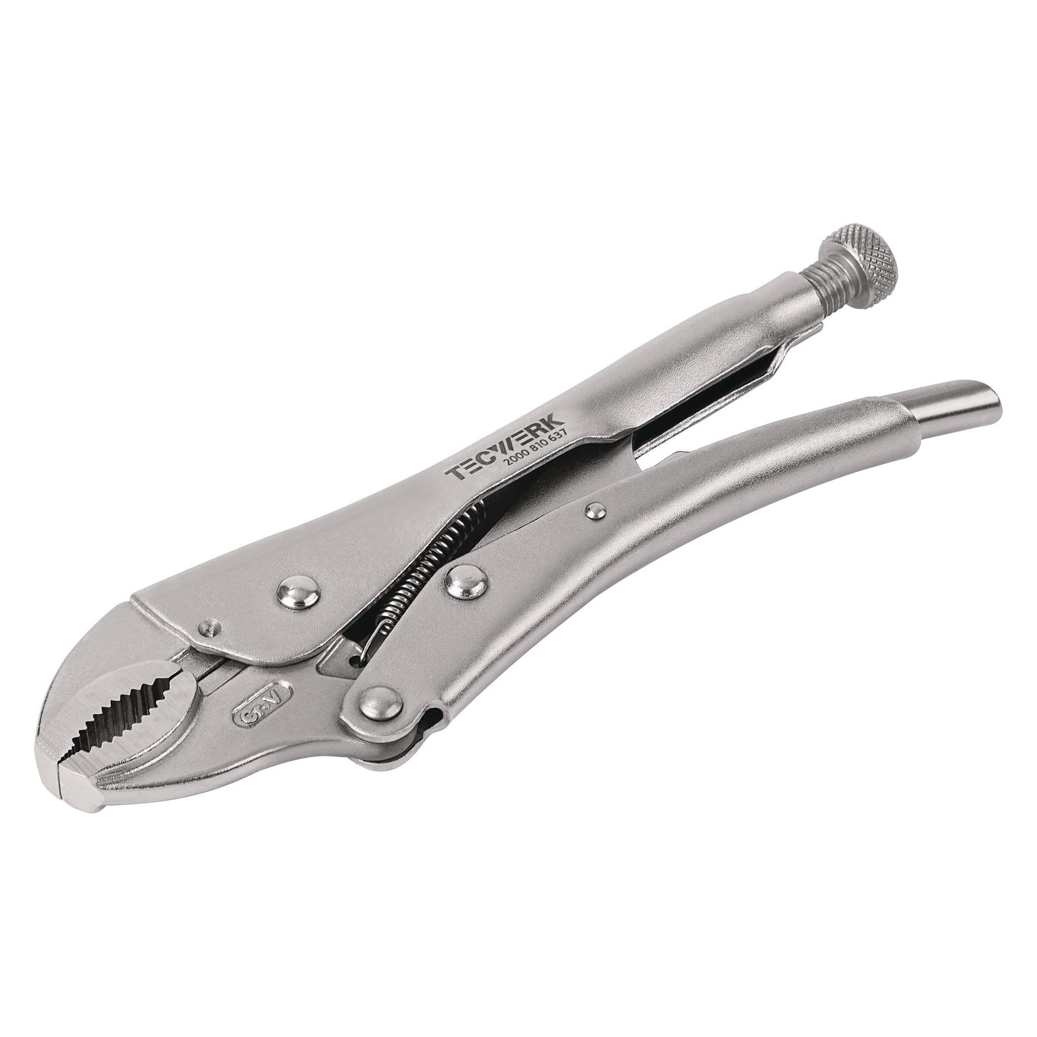 Tecwerk Gripzange (225 mm) (2000810637)
