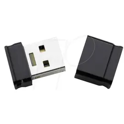 INTENSO ML 16GB - USB-Stick, USB 2.0, 16 GB, Micro Line