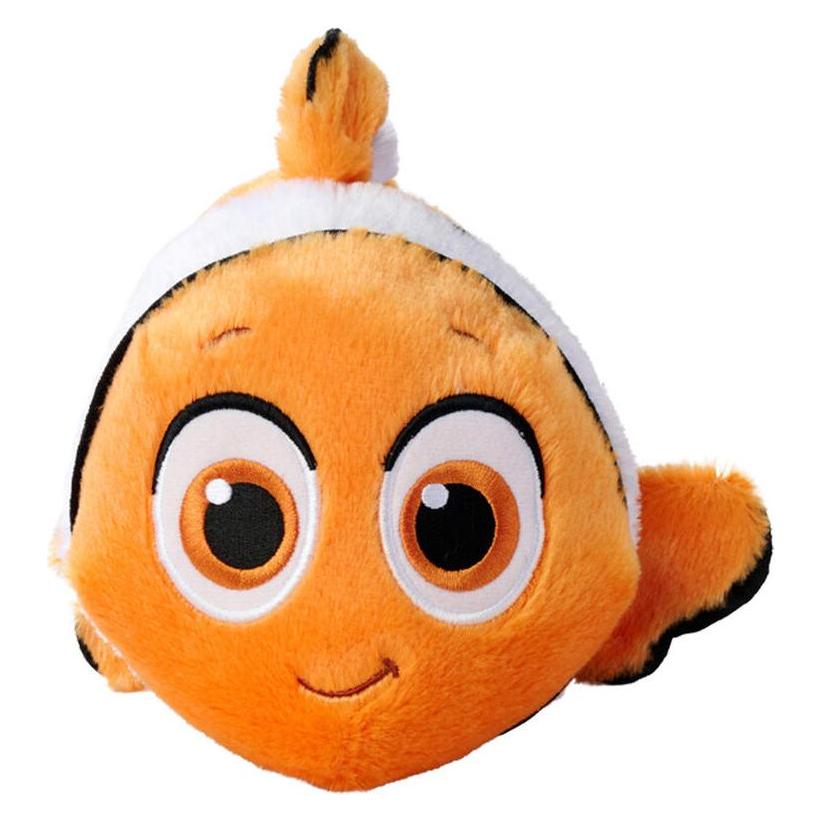 Simba Disney Pixar Flufflets Nemo, 25cm (10.50 cm) (6315870532)