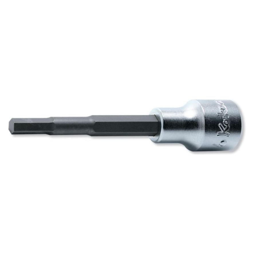 Koken 1/2" Handstecknuss mit 6/160mm Innensechskantschlüssel (59669721)