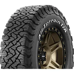 BFGoodrich All Terrain T/a Ko3 285/55 R20 117S  Ganzjahresreifen