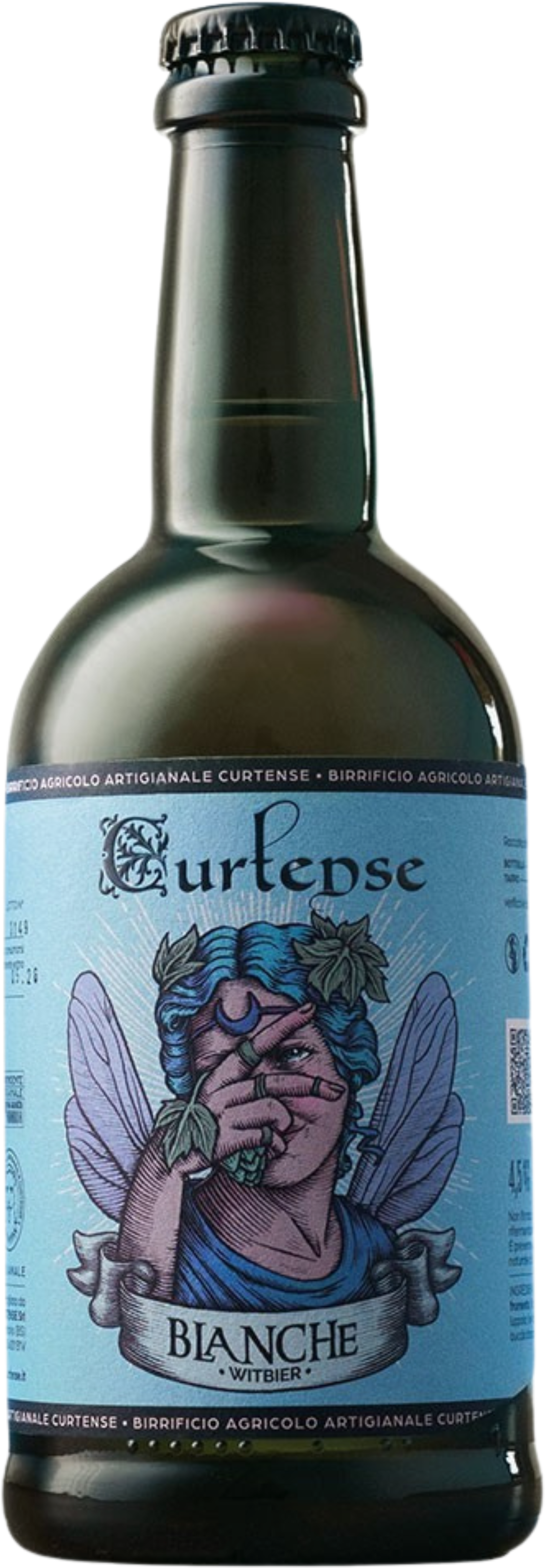 Curtense Birra Blanche 50cl