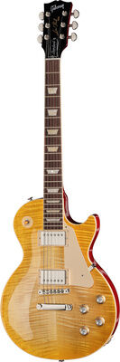 Gibson Les Paul Standard 60s AAA LB Lemon Burst