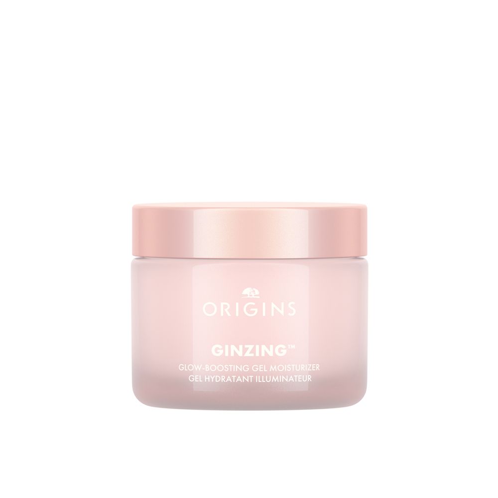 Origins Ginzing Glow-Pearl Glow 50ml 50 ml Tagescreme
