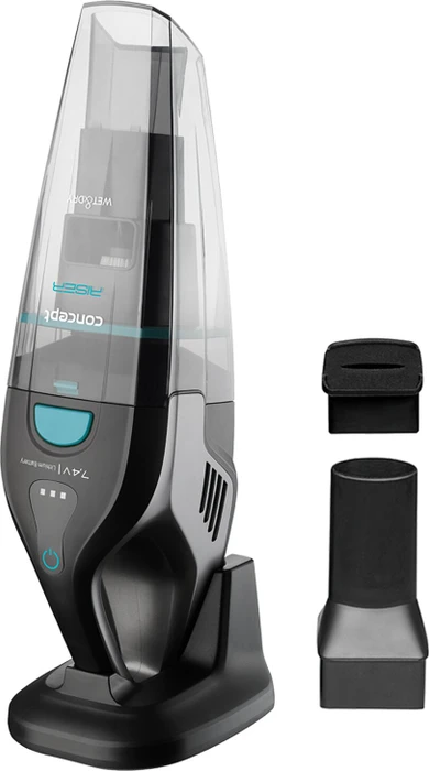 Concept VP4350 7,2 V Wet & Dry Riser - Staubsauger